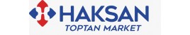 HAKSAN TOPTAN MARKET HAKSAN TOPTAN MARKET