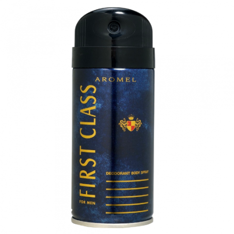 First Class Aromel Deodorant 150 ml