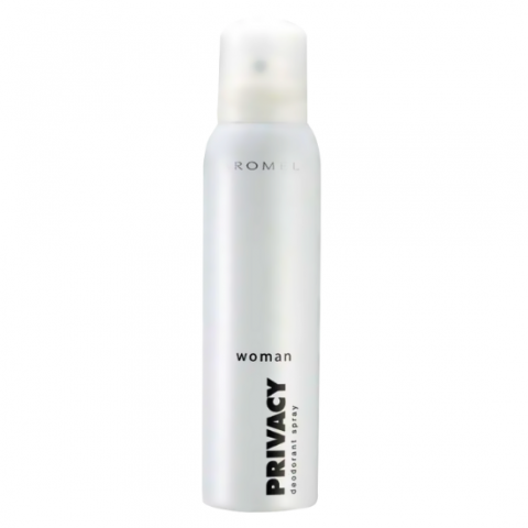 Privacy Woman Deodorant 150 ml