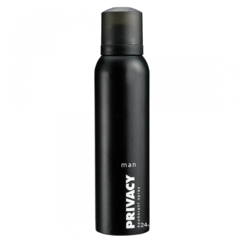 Privacy Man Deodorant 150 ml