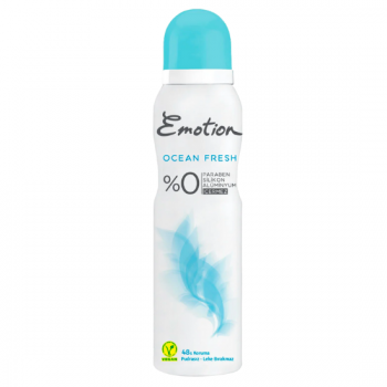 Emotion Ocean Fresh Deodorant 150 ml