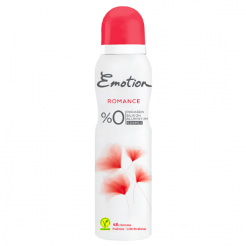 Emotion Romance Deodorant 150 ml