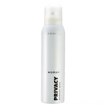 Privacy Woman Deodorant 150 ml