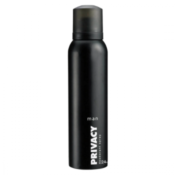 Privacy Man Deodorant 150 ml